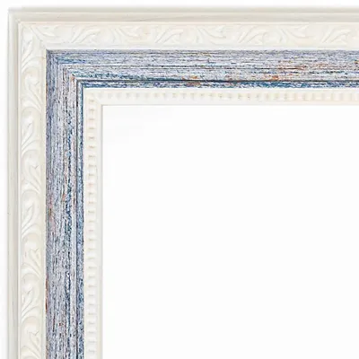 Obrázek produktu pro Ipicasso 2257 Obrazový rám 40x50 cm bílá