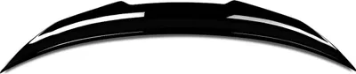 Image de Spoiler de hayon Lip - ABS - Racing Wing - Pour Infiniti Q50 (2014-2022)