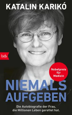 Image de Niemals aufgeben