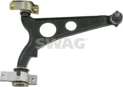 Produktbild von SWAG 70 73 0068 Querlenker Vorne Rechts Unten für FIAT MULTIPLA (186)