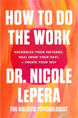 Produktbild von How to Do the Work