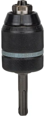 Image de Mandrin à queue SDS Plus automatique (1,5 - 13mm) - BOSCH - 2608572227