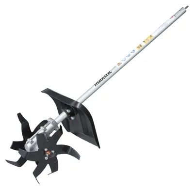 Obrázok produktu pre Prídavný pôdny kultivátor Makita KR401MP - 220 mm