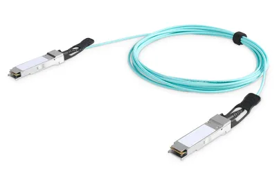 Obrázek produktu pro Digitus DN-81312, 5 m, QSFP+, QSFP+