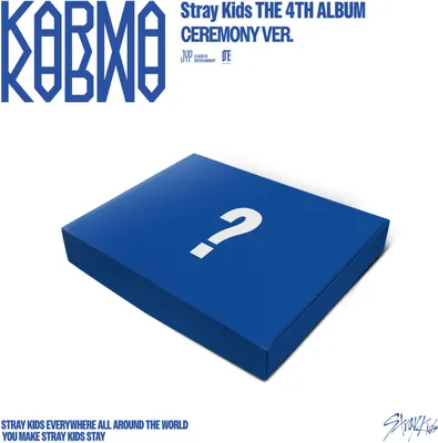 Produktbild von Karma (Ceremony Ver.)