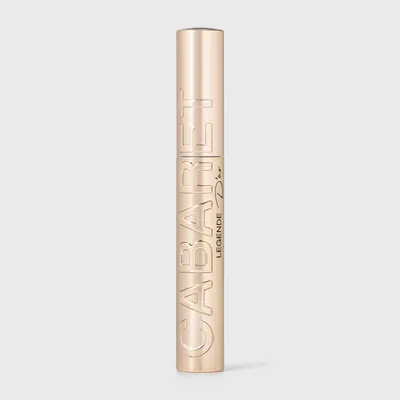 Produktbild von Vivienne Sabo - Mascara with Volume and Lengthening Effect “Cabaret Legende D’or”