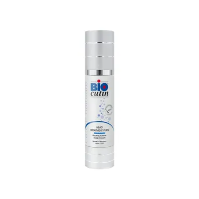 Produktbild von Biocutin® Head Treatment Pure 50Ml