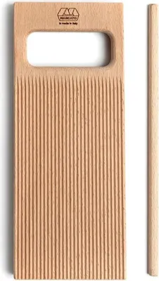 Produktbild von Marcato GNOCCHI BOARD WITH GARGANELLI ACCESSORY TR-GNOCCHI