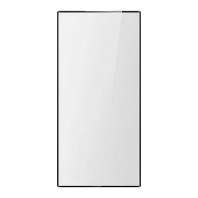 Produktbild von X-One, Displayschutzfolie (9H, Full Glue) für Samsung Galaxy S22 Ultra, Schwarz