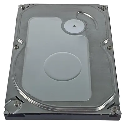 Image de Disque dur HDD Toshiba HDKPC01H0A01S, 500 Go, SATA II