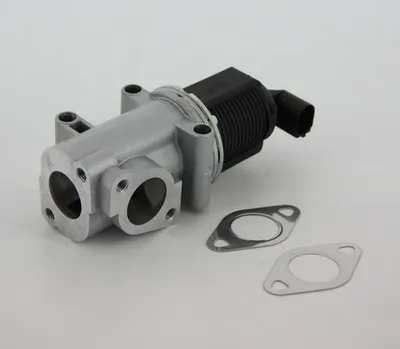 Produktbild von TRISCAN 8813 10015 AGR-Ventil mit Dichtungen für OPEL ZAFIRA B (A05) Abgasrückführungsventil