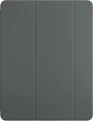Image de Housse Tablette, Apple Smart Folio, iPad Air 11 pouces (M2), Anthracite, Protection Avant et Arrière, Support Pliable