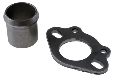 Obrázok produktu pre Výfukové príruby Polini For Race 4 TWD pre skútre Piaggio Typhoon 50 a Gilera Runner 50