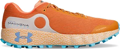 Produktbild von Under Armour Hovr Machina Off Road Honey - Orange, 8