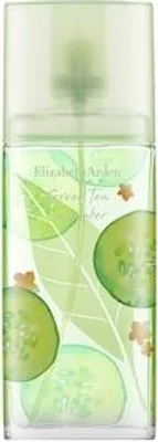Produktbild von Elizabeth Arden Green Tea Cucumber toaletní voda pro ženy 100 ml
