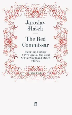 Produktbild von The Red Commissar