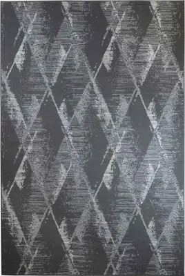 Immagine prodotto di Tappeto DESIGN 160X230 cm GREY | GalleriaFarah1970