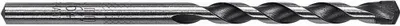Produktbild von wolfcraft GmbH 1 Betonbohrer Professional, Bohrer, Hammer drill bit, 1,4 cm, 150 mm, 9 cm, 130°