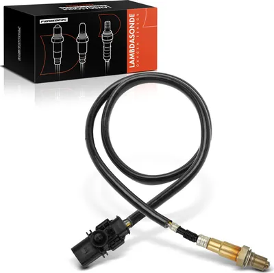 Obrázok produktu pre Frankberg 1x lambda senzor kontrolný senzor pred katalyzátorom pre BMW E88 E82 E90 E93 E92 E91 E60 E61 E83 E89