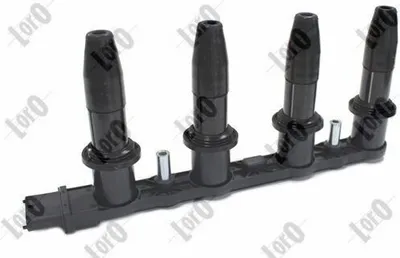 Produktbild von ABAKUS 122-01-033 - OE 71739725 Zündspule für 159 (939), Croma, Astra G, Astra H, Corsa D (S07), Insignia A (G09), Meriva (X03), Signum (Z03), Zafira B
