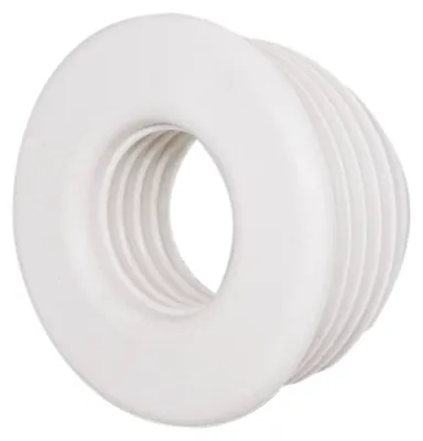 Immagine prodotto di Raccordo in gomma per tubi di scarico, 56 x 32 mm
