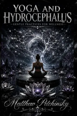 Produktbild von Yoga and Hydrocephalus