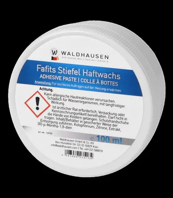 Immagine prodotto di Pasta adesiva Waldhausen Fafits, 100 ml