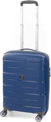 Productafbeelding van Lichtgewicht 55 cm Koffer voor Trolley met 4 Wielen