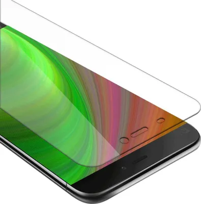 Obrázok produktu pre Cadorabo DE-114797, Xiaomi, Xiaomi Mi 5, Priehľadná, 1 kusov