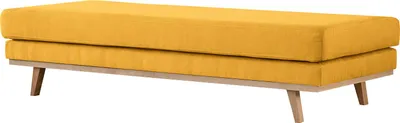 Produktbild von home24 Hockerbank