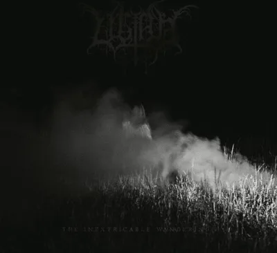 Obrázek produktu pro Ultha - The Inextricable Wandering -   - (CD / T)