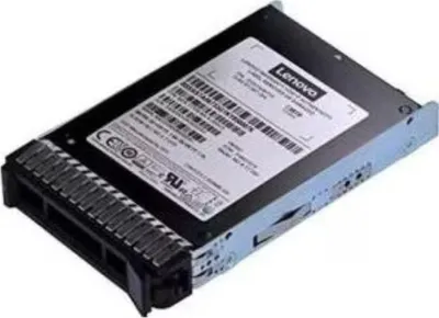 Zdjęcie produktu dla Lenovo 4XB7A90875, 1,92 TB, 2.5", 480 MB/s