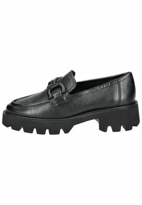 Immagine prodotto di ara scarpe slip-on scarpe slip-on pelle liscia