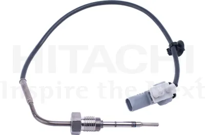 Produktbild von HITACHI 2505563 Abgastemperatursensor für OPEL INSIGNIA Caravan