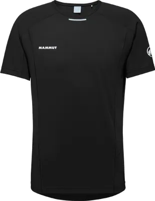 Produktbild von Mammut Aenergy FL T-Shirt black S