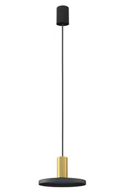 Imagen del producto de Lámpara colgante Nowodvorski Hermanos, modelo GU10, color