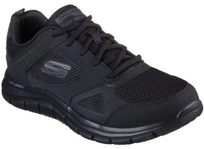 Produktbild von Skechers Track - Syntac 232398-BBK Herren