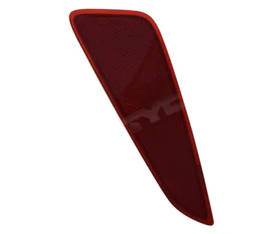 Produktbild von TYC Rückstrahler 17-0805-00-9 Hinten Rechts für TOYOTA C-HR (AX10)