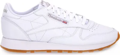 Produktbild von Reebok Classic Leather M 100008491 shoes Pullunder Reebok Größe: 42.0,