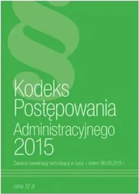 Obrázok produktu pre Správny poriadok 2015