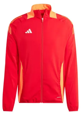 Produktbild von adidas Tiro 24 Competition Präsentationsjacke XL TEPORE