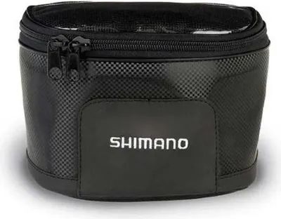 Zdjęcie produktu dla Torba na kółkach Shimano - średnia