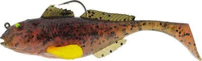 Produktbild von Westin Gunnar The Goby R2F 10cm 21gr Sinking Appleseed