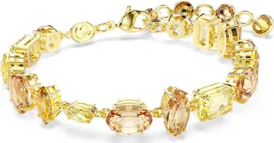 Produktbild von Swarovski GEMA ARMBAND 5718072 Damenarmband