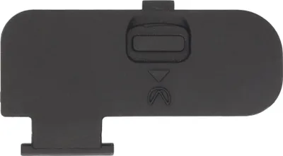 Produktbild von Ersatz Batteriefachdeckel für Nikon D3200 D3300 D5200 Akkufach Deckel
