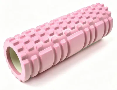 Obrázok produktu pre Valec z peny EVA (30 cm) na uvoľnenie svalov a jogu