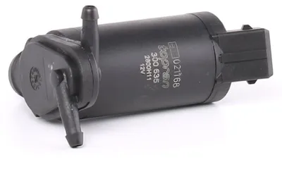 Produktbild von TOPRAN Waschwasserpumpe für FORD Fiesta Mk5 Schrägheck (JH1, JD1, JH3, JD3) 300 635