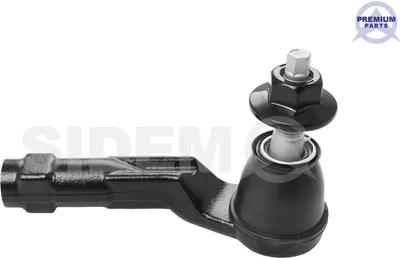Image de Rotule de direction SIDEM pour KIA Soul III (SK3) Avant droit 81435