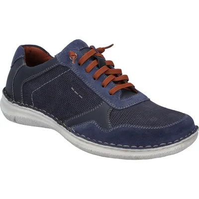 Produktbild von JOSEF SEIBEL Anvers 97 | Halbschuh für Herren | Blau