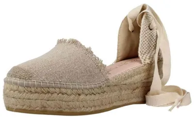 Produktbild von Espadrilles Macarena JAVA34-BEIGE für Damen
